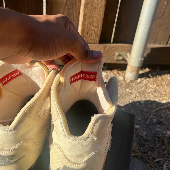 Jordan 5 Sail - Picture 5 of 6